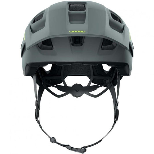 Abus MoDrop MIPS Helmet-Concrete Grey - D Byk Store