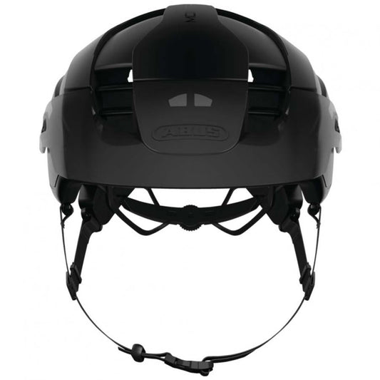 Abus Montrailer Helmet-Velvet Black - D Byk Store