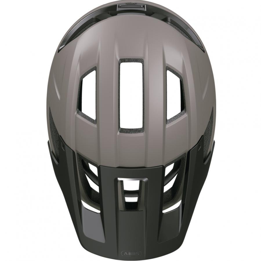 Abus Moraine MIPS Helmet-Dust Grey - D Byk Store