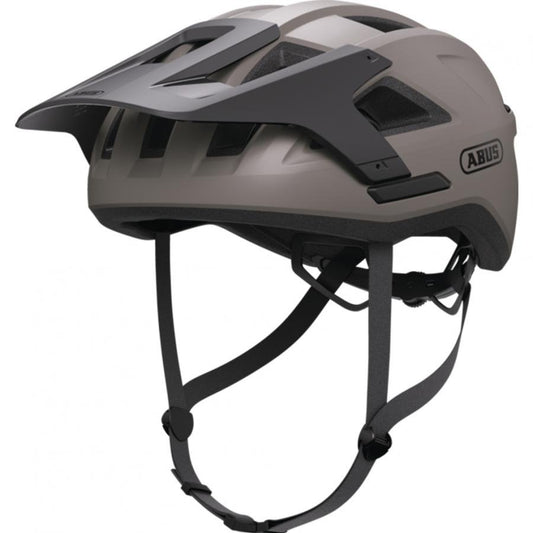 Abus Moraine MIPS Helmet-Dust Grey - D Byk Store