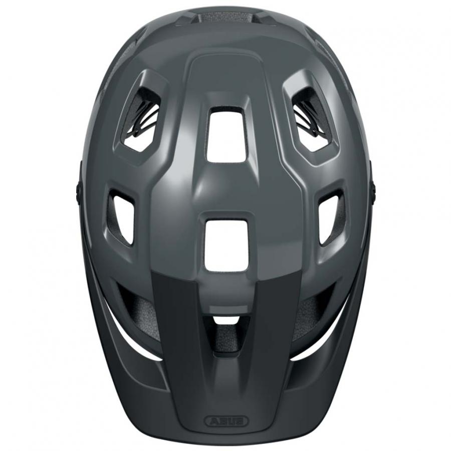 Abus MoTrip Helmet-Concrete Grey - D Byk Store