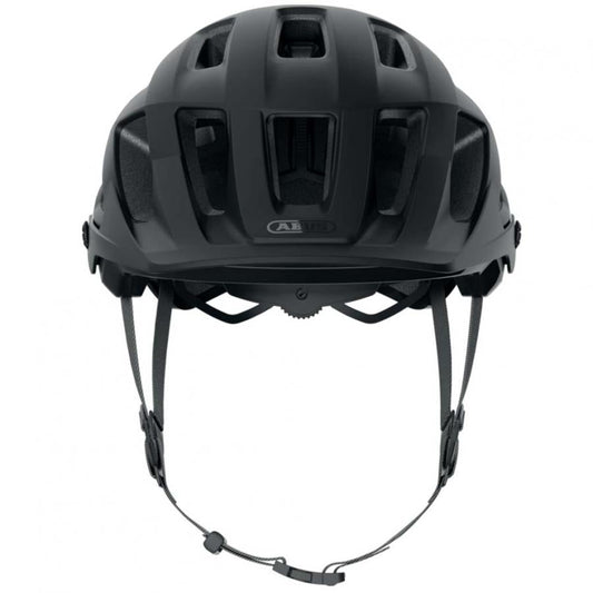 Abus Moventor 2.0 MIPS Helmet-Velvet Black - D Byk Store