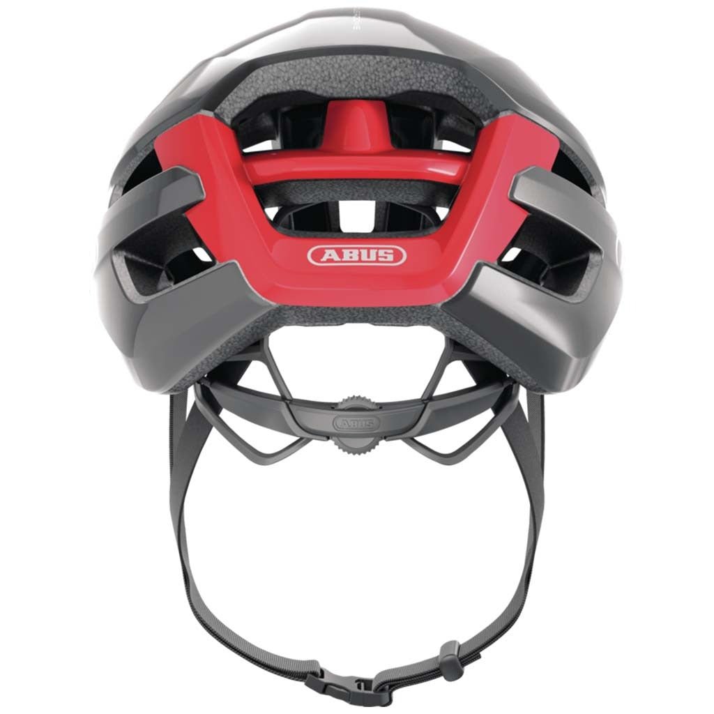 Abus Powerdome Helmet - Titan - D Byk Store