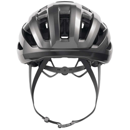 Abus Powerdome MIPS Helmet - Titan - D Byk Store