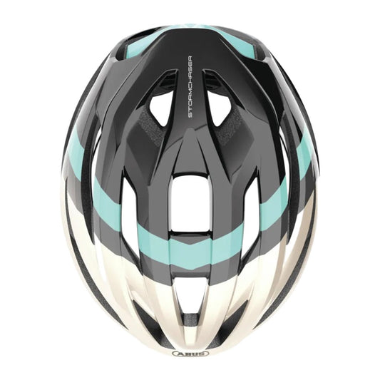 Abus Storm Chaser Helmet - Champagne Gold - D Byk Store