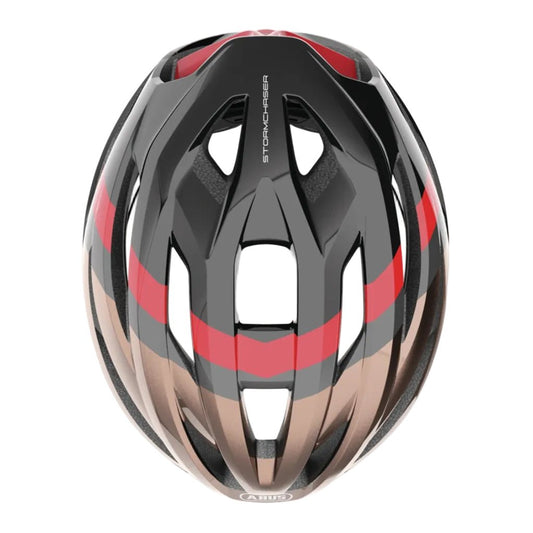 Abus Storm Chaser Helmet - Metallic Copper - D Byk Store