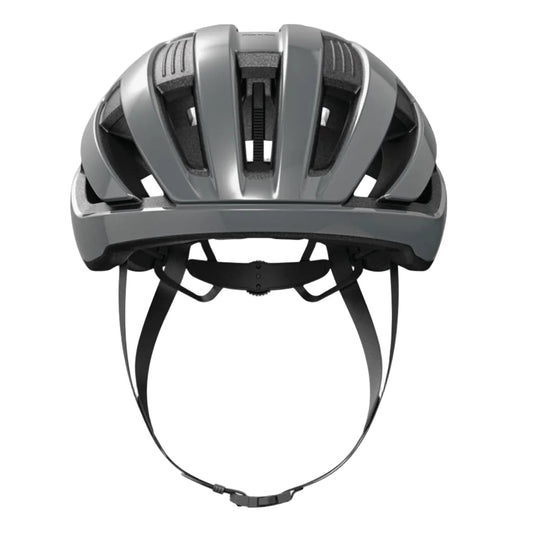 Abus Wingback Helmet - Race Grey - D Byk Store