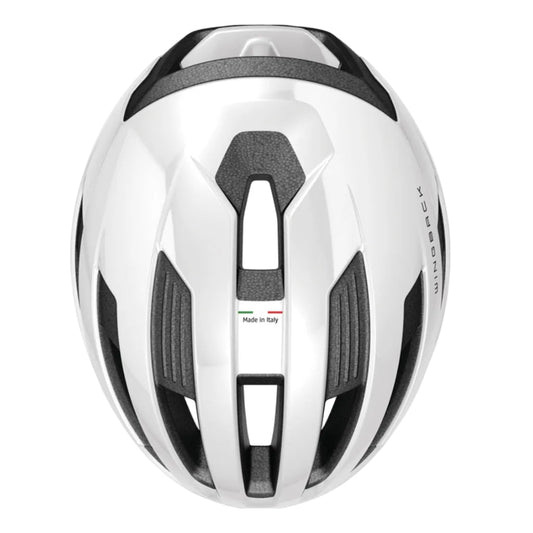 Abus Wingback Helmet - Shiny White - D Byk Store