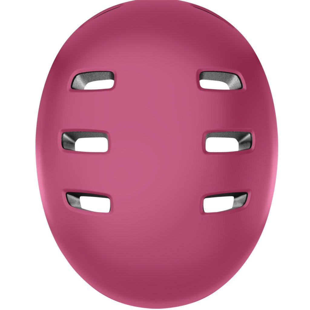 Abus Xoxo Helmet - Red - D Byk Store