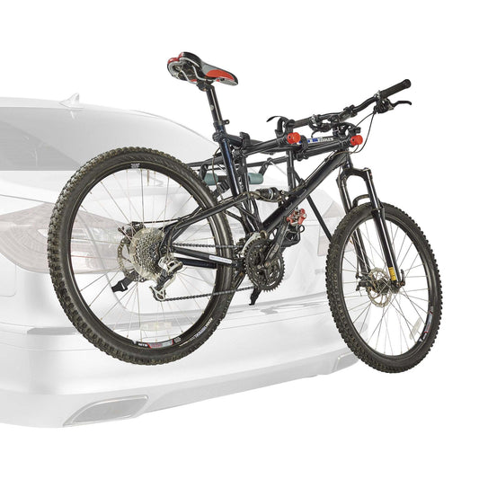 Allen Deluxe Trunk Bike Rack - 2 Bike Carrier - D Byk Store