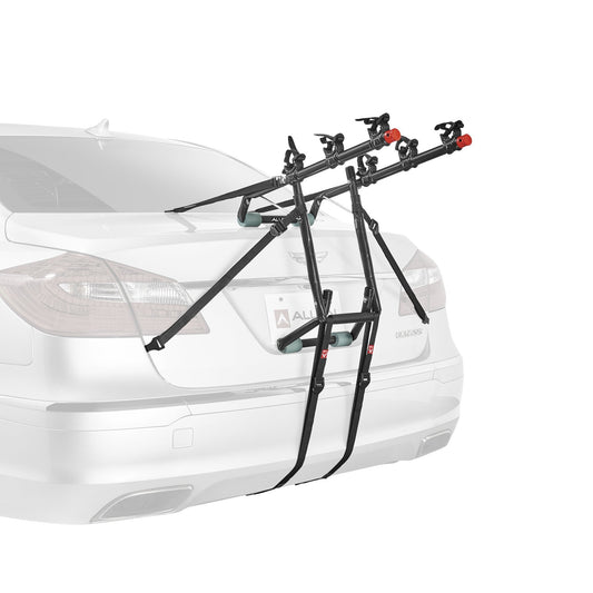 Allen Deluxe Trunk Bike Rack - 3 Bike - D Byk Store