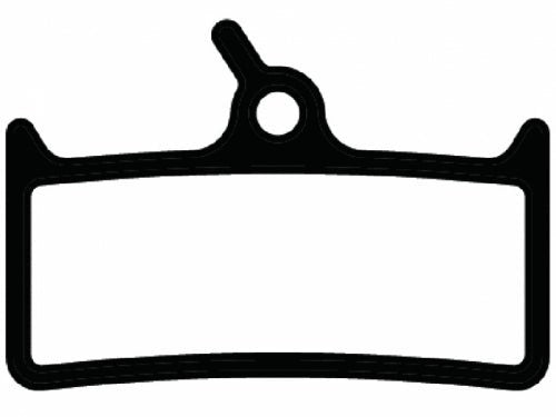 Ashima Disc Brake Pad AD0101 Shimano/ Sram/ Hope - D Byk Store