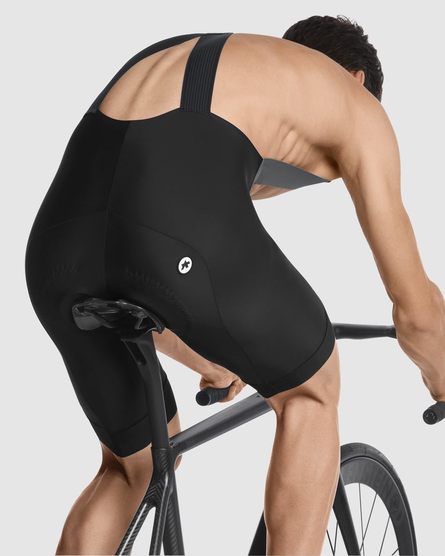 Assos Bibshorts - MILLE GT C2 blackseries - D Byk Store