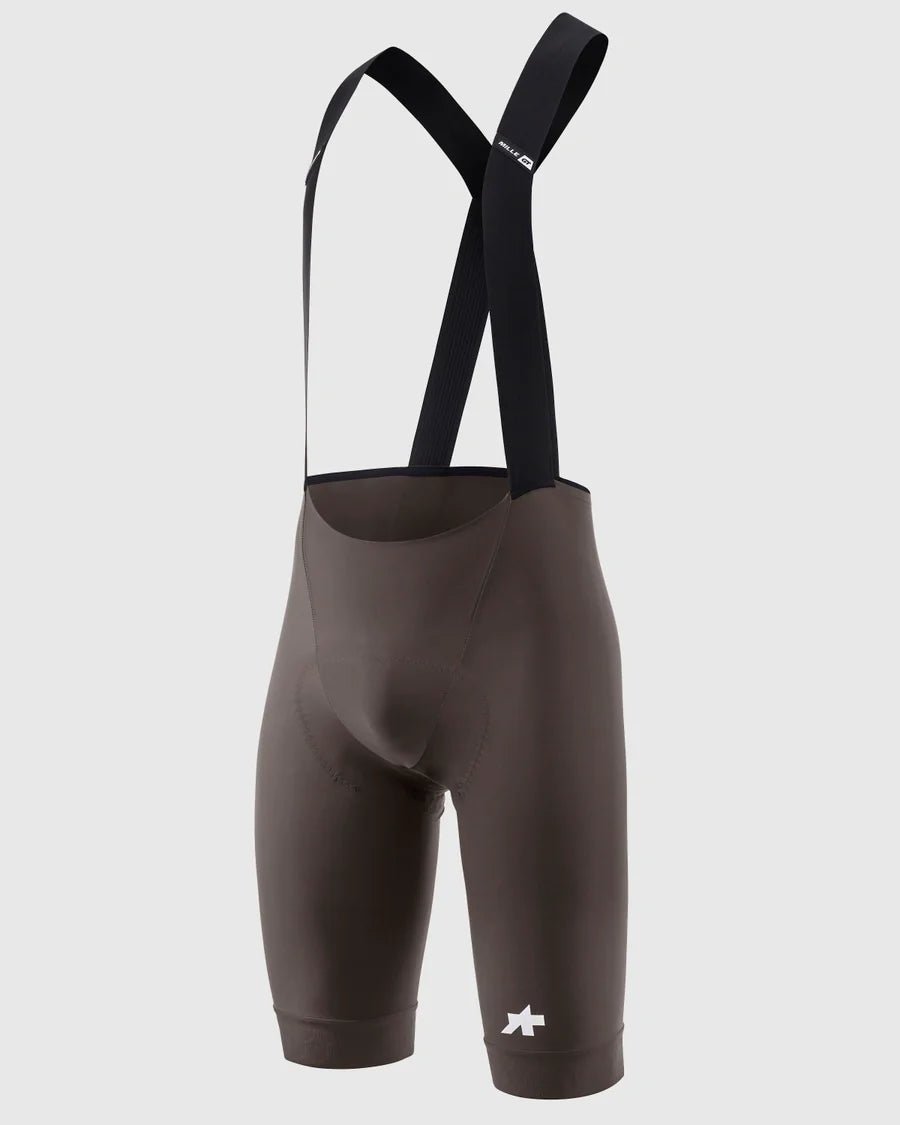 Assos Bibshorts - MILLE GT S11 - Wild Brown - D Byk Store