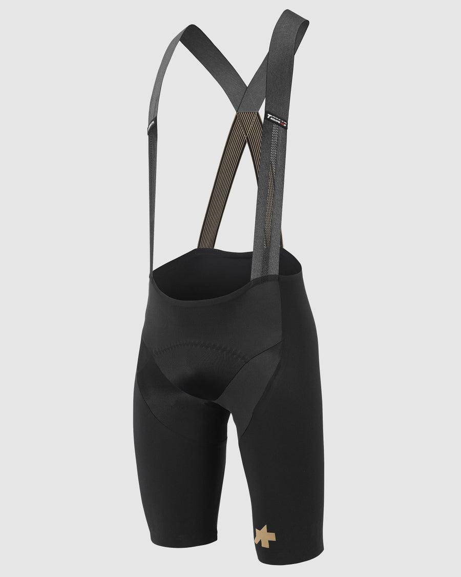 Assos Bibshorts - EQUIPE RSR S9 TARGA - Flamme d'Or - D Byk Store
