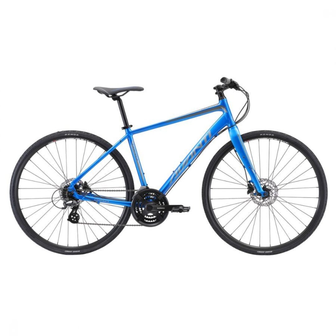 Avanti Giro F2 - Blue - D Byk Store