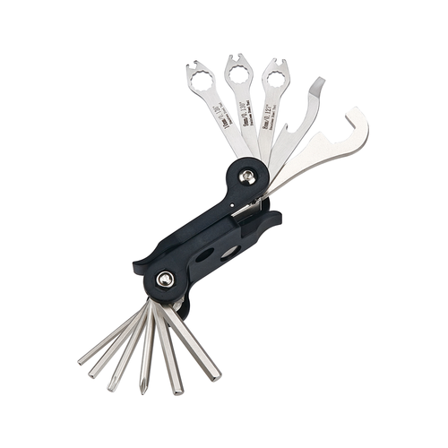 Icetoolz 91A1 Pocket-17 Multi Tool - D Byk Store