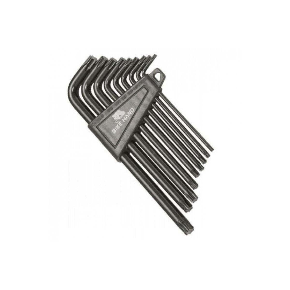 Bike Hand Star Hex Key - D Byk Store