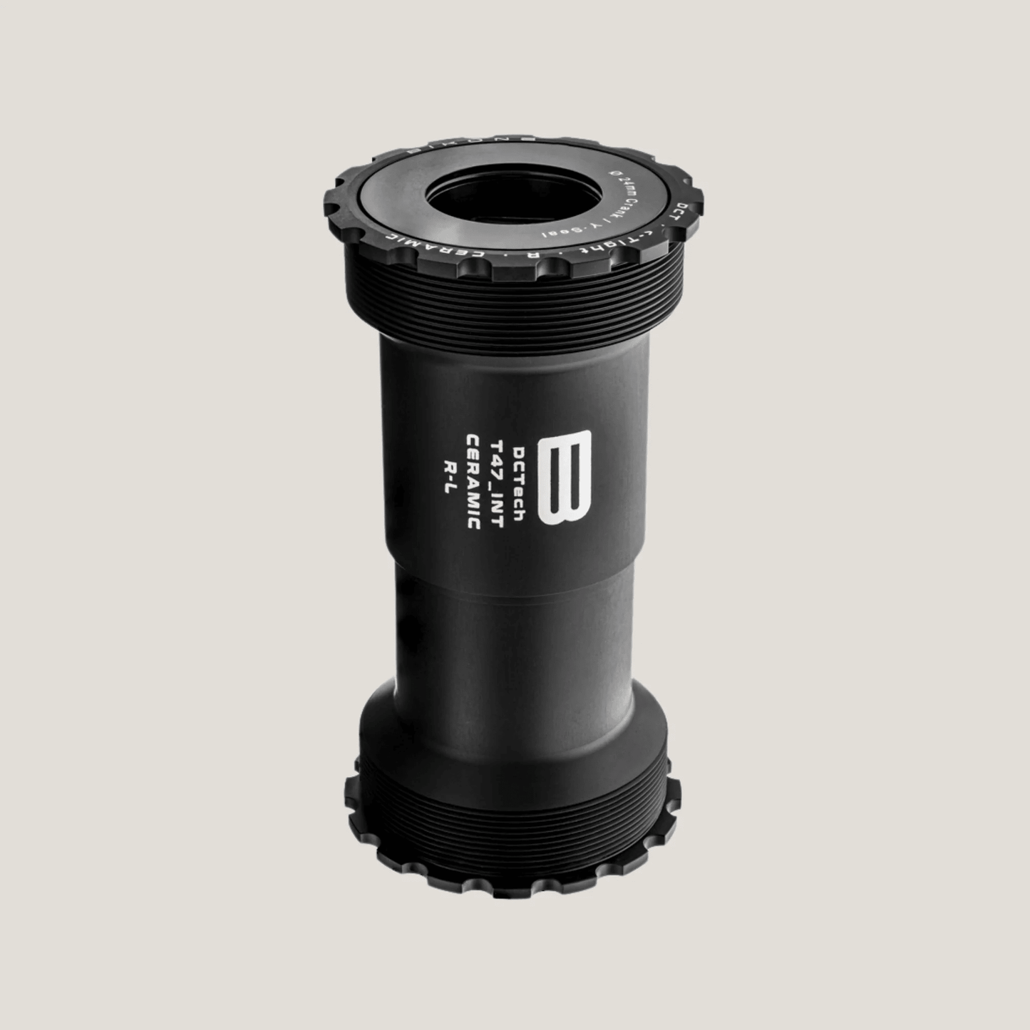 Bikon DCTech T47 - i Ceramic Bottom Bracket for Shimano - D Byk Store