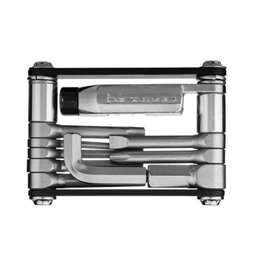 Birzman Feexman E-Version 10 Multitool (10 Functions) - D Byk Store