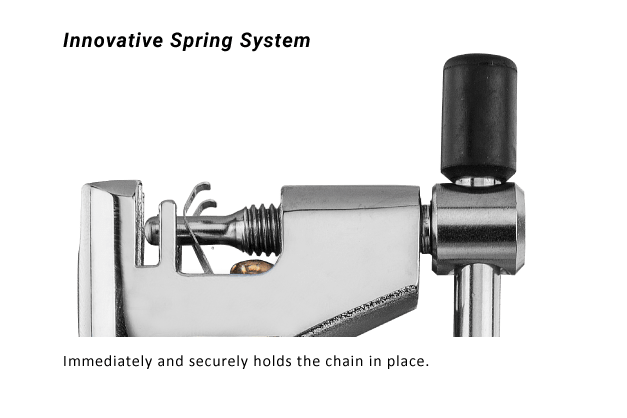 Birzman Lighter Atom - Chain Tool - D Byk Store