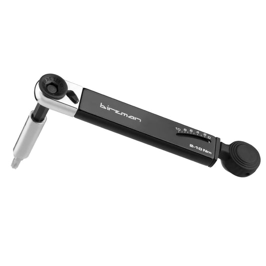 Birzman Pocket Torque Wrench (2-10 Nm) - D Byk Store