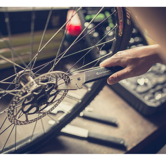 Birzman Rotor Truing Fork - D Byk Store
