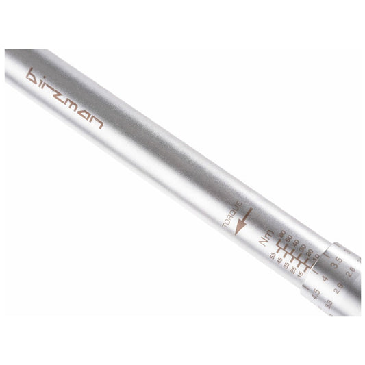 Birzman Torque Wrench 10-60Nm (Bi-Directional) - D Byk Store