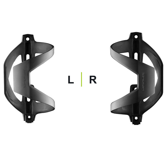 Birzman Uncage Side Draw Bottle Cage - D Byk Store