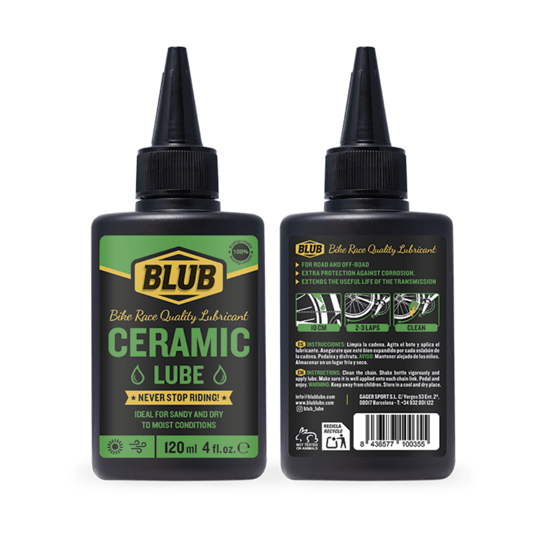Blub Ceramic Chain Lube - D Byk Store