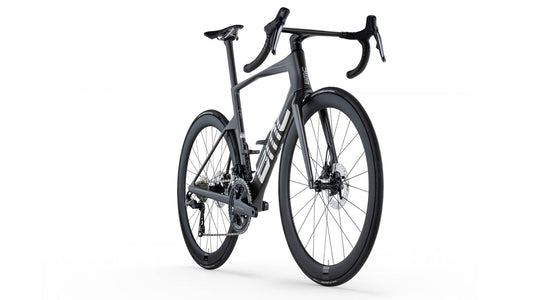 BMC Teammachine R 01 FOUR Anthracite Carbon - D Byk Store