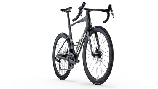 BMC Teammachine R 01 FOUR - Anthracite / Carbon - D Byk Store