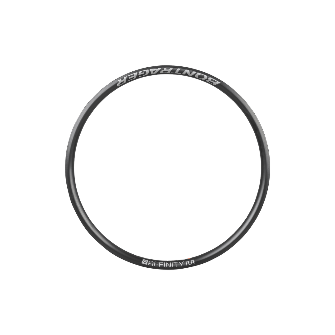 Bontrager Affinity TLR Disc 700c Rim - D Byk Store – D Byk Store
