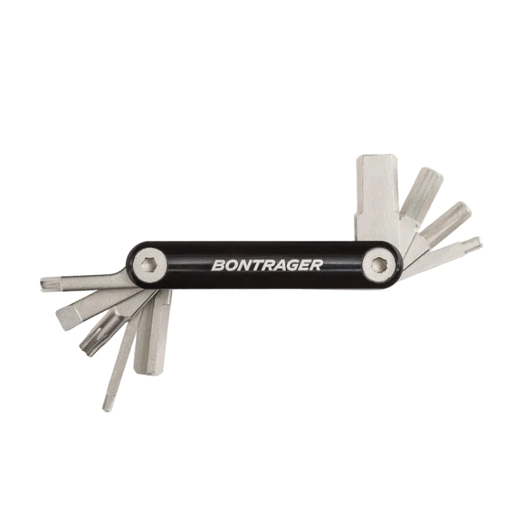 Bontrager BITS Integrated Multi - Tool - D Byk Store