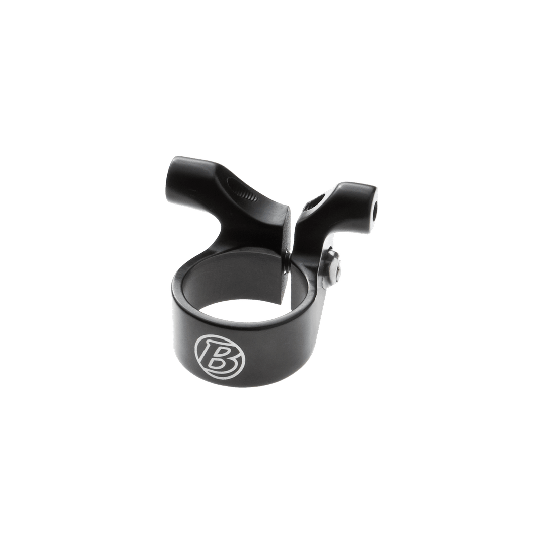 Bontrager Eyeleted Seatpost Clamp - 31.9mm - D Byk Store
