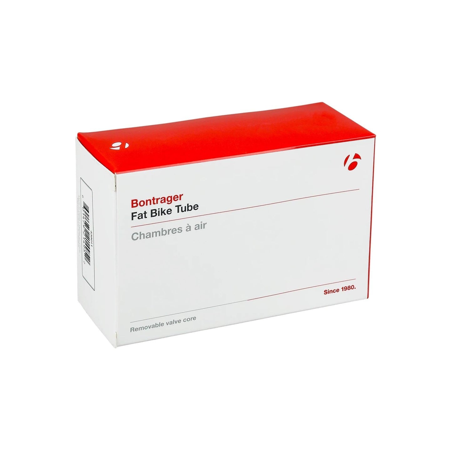 Bontrager Fat and + Presta Valve Bicycle Tube - 27.5" x 2.5 - 3.0", 36mm - D Byk Store
