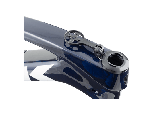 Bontrager Pro Blendr Knock Block Computer Mount - D Byk Store