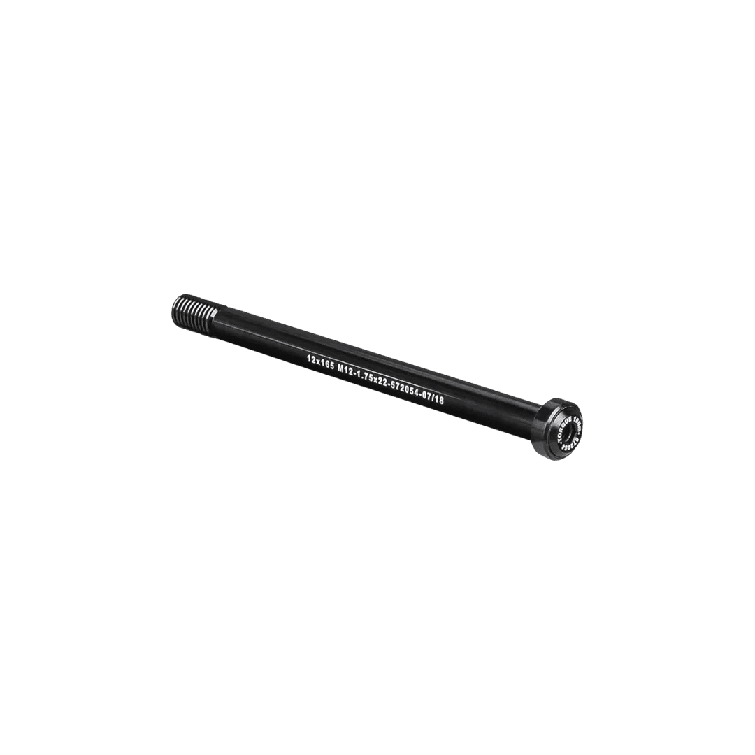 Bontrager Switch Lever Rear Thru - Axle - 165mm - D Byk Store