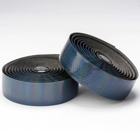 BTP High Performance Bling Bartape - Iron Steel/Cross - D Byk Store