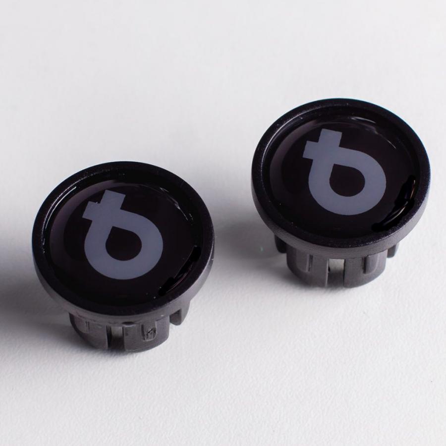 BTP High Performance Swirl Bartape - Black - D Byk Store
