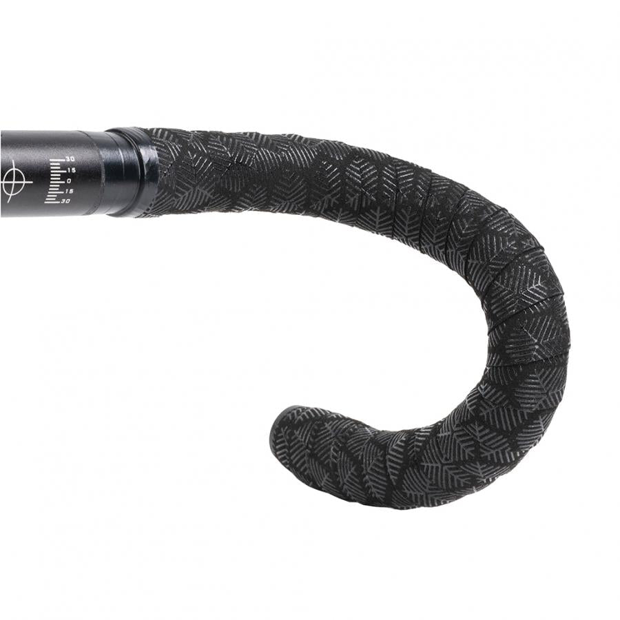 BTP Performance Pro Microfibre Bartape - Black Now - D Byk Store