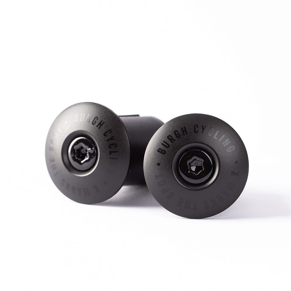 Burgh Bar Tape - Grunge White - D Byk Store