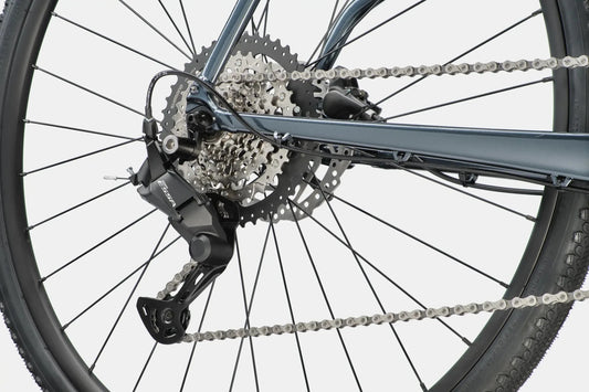 Cannondale Bike Quick CX 3 - Tungsten Blue - D Byk Store