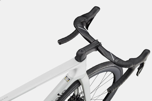 Cannondale SuperSix EVO Carbon 5 - Cashmere - D Byk Store