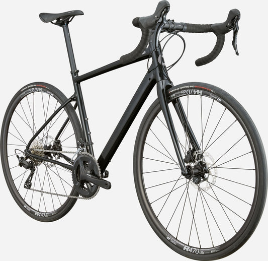 Cannondale Synapse 1 - Black - D Byk Store