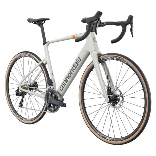 Cannondale Synapse Carbon 4 - Chalk