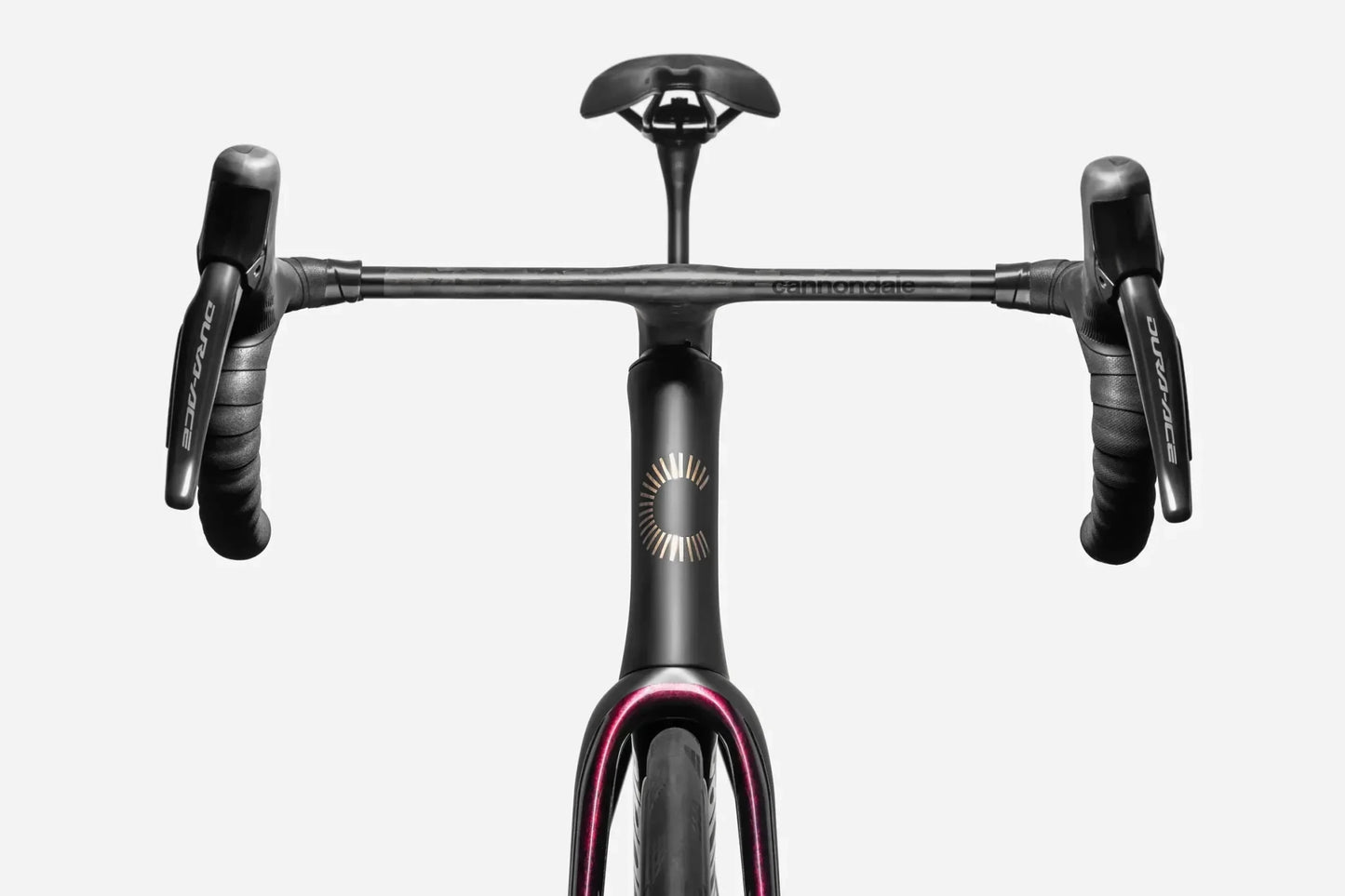 Cannondale SystemBar R - One Carbon One - Piece Handlebar - D Byk Store