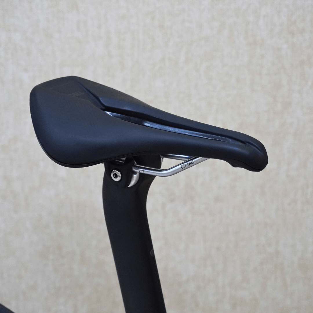 Ceepo Mamba-R Aero Performance Bike - White - D Byk Store