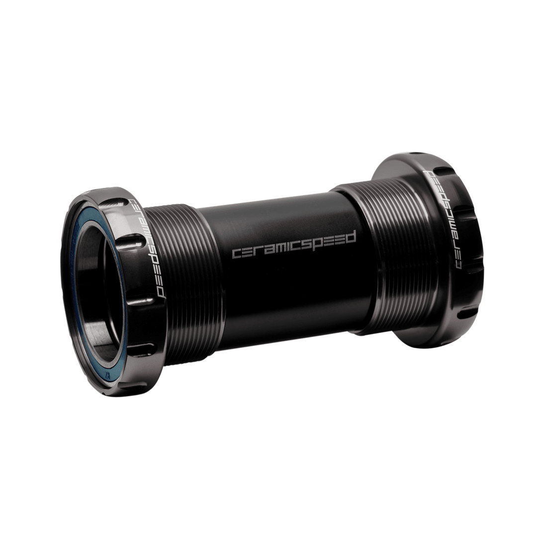 Ceramicspeed Bottom Bracket ITA30 - Black - Standard - D Byk Store