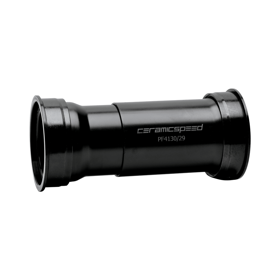 Ceramicspeed Bottom Bracket PF4130 - Black - Standard - D Byk Store